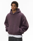 Blank Comfy Boxy Fit Hoodies | Inflation Streetwear INFLATION