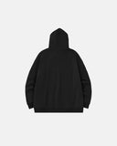 INFLATION Premium Thermal Oversized Hoodies INFLATION