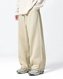 INFLATION Unisex Straight-leg Cozy Sweatpant INFLATION