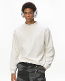 Soft Touch Mock Neck Sweatshirts | Inflation Streetwear INFLATION
