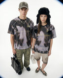 Breathable Mesh Digital Printing Jersey | Inflation Streetwear INFLATION