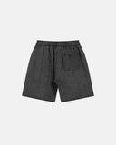 Heavyweight Washed Sweat Shorts | Inflation Streetwear INFLATION