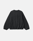 Premium Boxy Crewneck Sweatshirts | Inflation Streetwear INFLATION