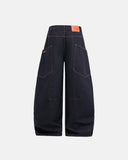INFLATION Super Raw Barrel Jeans | Inflation Streetwear INFLATION