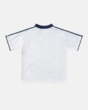 Color Block Soccer Jersey Tee | Inflation Streetwear INFLATION
