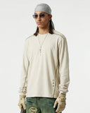 Breathable Activewear Long Sleeve Tees | Inflation Streetwear INFLATION