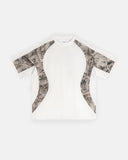 Realtree Camo Patchwork Tees | Inflation Streetwear INFLATION