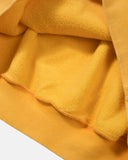 Washed Fleece Boxy Hoodie | Inflation Streetwear