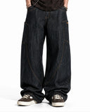INFLATION Super Raw Barrel Jeans | Inflation Streetwear
