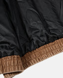 Metal Clasp Corduroy Boxy Jacket | Inflation Streetwear