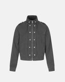 Napoleon-Inspired Button Boxy Jacket | Inflation Streetwear