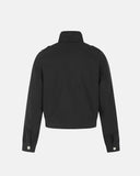 Napoleon-Inspired Button Boxy Jacket | Inflation Streetwear