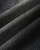 Spray-Dyed Cargo Barrel Jeans | Inflation Streetwear