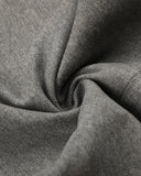 Eyelet Waistband Pleated Barrel Tailored Pants | Inflation Streetwear