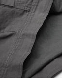 Napoleon-Inspired Button Boxy Jacket | Inflation Streetwear