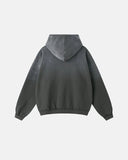 Monkey Wash Ripped Hoodies | Inflation Streetwear INFLATION