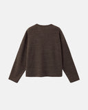 V-neck Long Sleeve Waffle Tees | Inflation Streetwear INFLATION