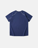Totem Graphic Patchwork Tshirts | Inflation Streetwear INFLATION