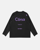 AirFlow Córsa Breathable Long Sleeve Tee | Inflation Streetwear INFLATION