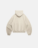 Blank Comfy Boxy Fit Hoodies | Inflation Streetwear INFLATION