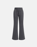 Washed Fleece Flare Tracksuit | Inflation Streetwear