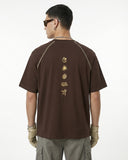 Breathable Graphic Activewear T-Shirt | Inflation Streetwear INFLATION