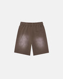 Monkey Washed Sweat Shorts | Inflation Streetwear INFLATION
