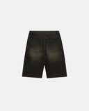Retro Washed Jorts | Inflation Streetwear INFLATION