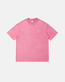 LOGO Acid Washed Tees | Inflation Streetwear INFLATION