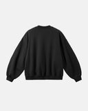 Blank Comfy Crewneck Sweatshirts | Inflation Streetwear INFLATION