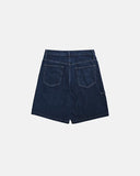 INFLATION Vintage Straight Washed Jorts INFLATION