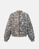 L3023 Camo Green