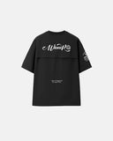Quick-Dry Breathable Sport T-Shirt | Inflation Streetwear INFLATION