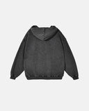 Graphic Washed Hoodies | Inflation Streetwear INFLATION