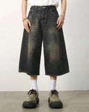 Baggy Jumbo Jorts | Inflation Streetwear INFLATION