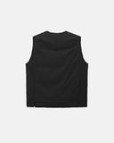 Packable lightweight Goose Down Vest | INFLATION Streetwear INFLATION