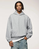 Boxy Cropped Hoodies | Inflation Streetwear INFLATION