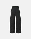 AirFlow Contrast Embroidered Track Pants | INFLATION TECHLATION™ INFLATION