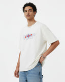 "Money on the Way" Cotton T-shirt | Inflation Streetwear INFLATION