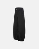 Slight Flare Raw Jeans | Inflation Streetwear INFLATION