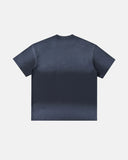 Monkey Washed Ripped Graphic Tees | Inflation Streetwear INFLATION