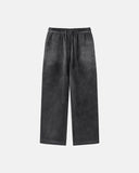 Straight-Leg Acid Wash Sweatpants | Inflation Streetwear INFLATION