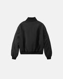 Cotton Padded Bomber Jacket | Inflation Streetwear INFLATION