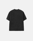 Snow Flakes Wash Tees | Inflation Streetwear INFLATION