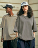 Soft Touch 100% Cotton Blank T Shirt | Inflation Streetwear INFLATION