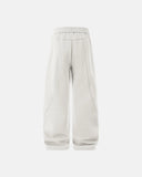 Blank Comfy Barrel Sweatpant | Inflation Streetwear INFLATION