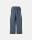 vintage oversized sweatpants styling