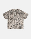 Realtree Camo Oversized Tees | Inflation Streetwear INFLATION
