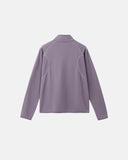 Breathable Grid Fleece Half-Zip Sweatshirt | Inflation Streetwear INFLATION