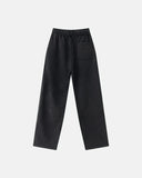 Wash Patchwork Straight Leg Sweatpants | Inflation Streetwear INFLATION
